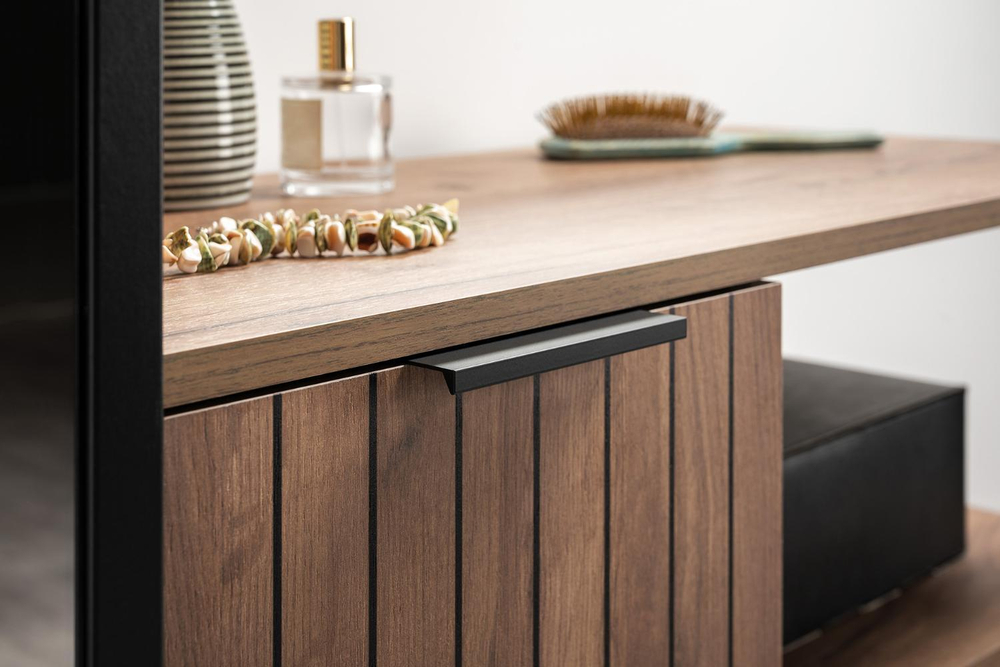 Гранд Комод 16.222 Дуб Крафт табачный