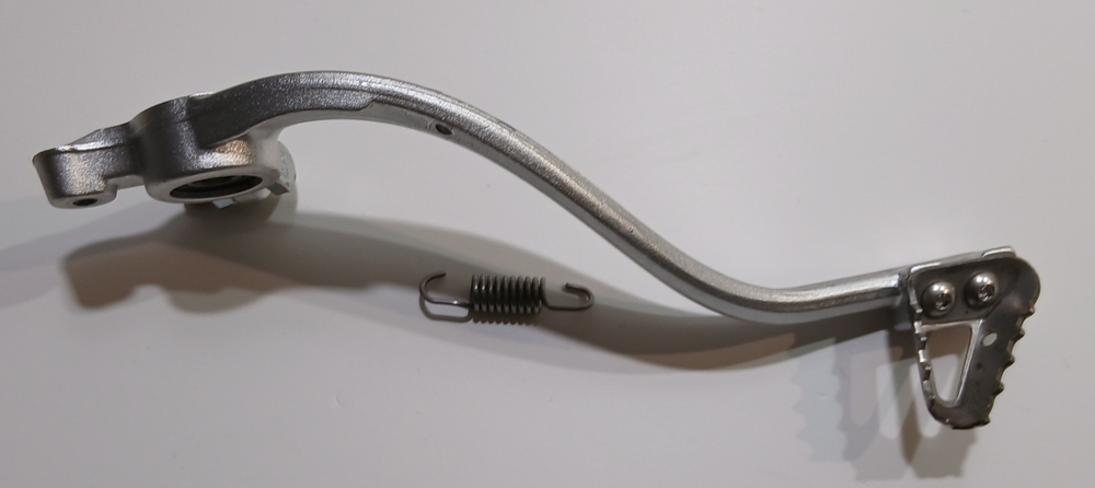 Педаль заднего тормоза Мотоцикл KAYO K3-LM 250 MX