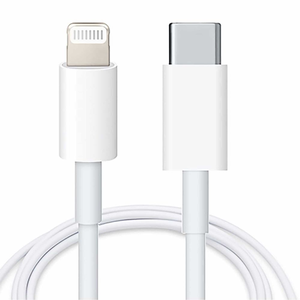 Foxconn Type-C to Lightning для Apple