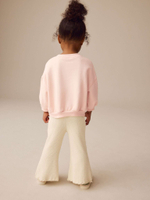 Толстовка для девочки Next E53-964, Розовый