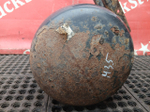 Ресивер воздушный 40L