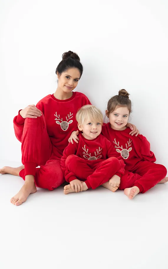 Пижама Harriet