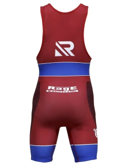 Трико борцовское для борьбы