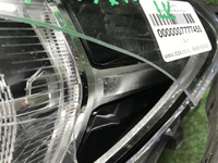 Фара левая BMW X3 G01 (17-21) Adaptive LED