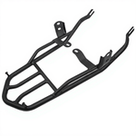 Багажник задний Alpha RM-4