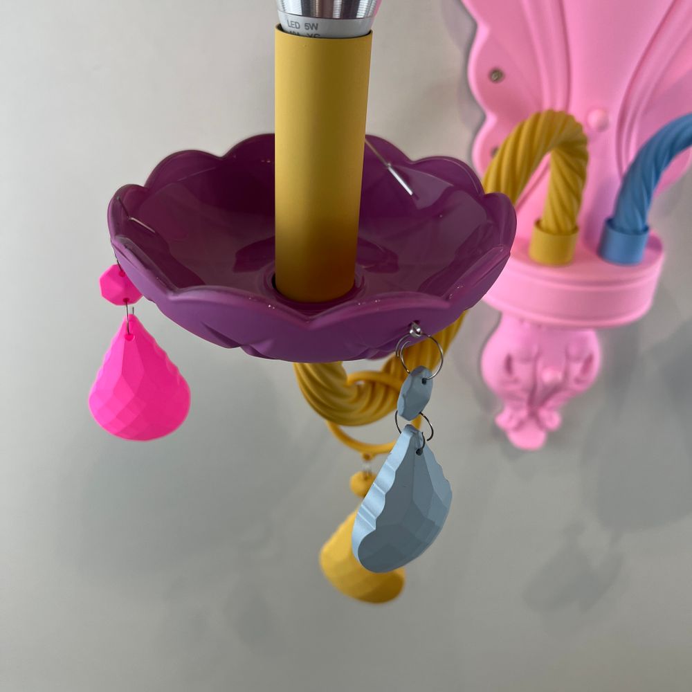 Бра Rainbow Wall By Imperiumloft