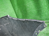 Бампер задний VW Touareg 2 NF (2010-2014)