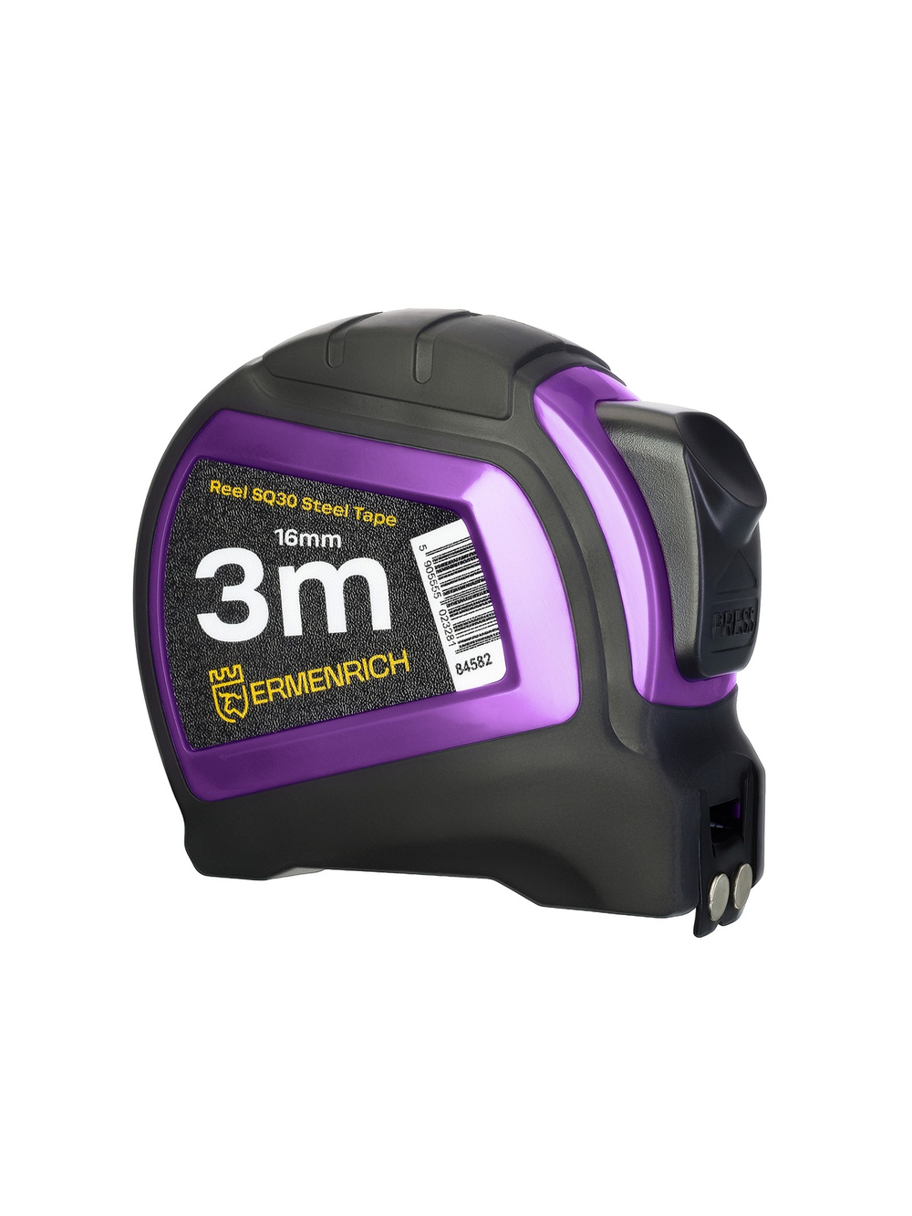 Рулетка Ermenrich Reel SQ30