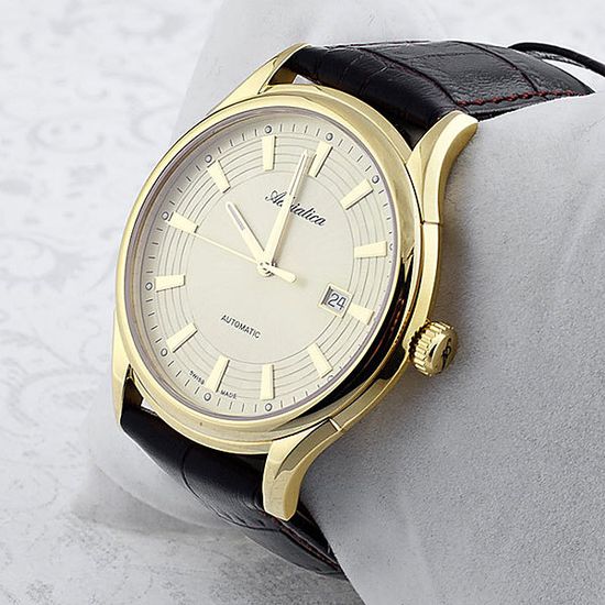 Наручные часы Adriatica A2804.1211A