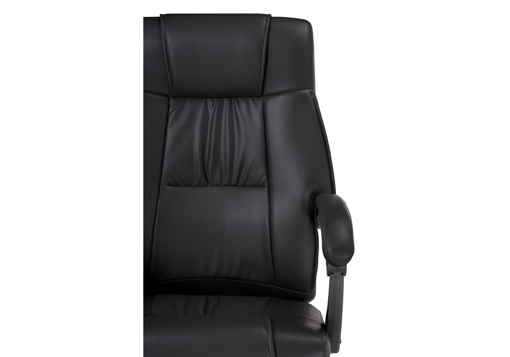 Компьютерное кресло Born black