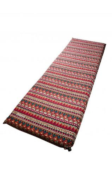 Ковер самонадувающийся, толщина 5 см, TRI-020