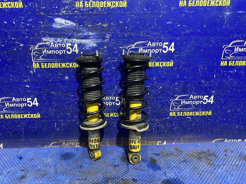 Стойка задняя правая SUBARU LEGACY 2003-2009