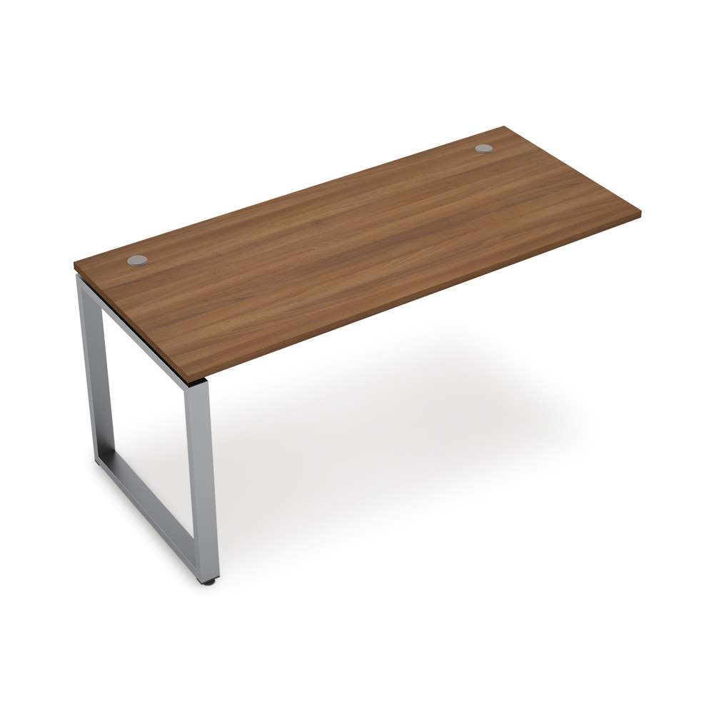 Сегмент рабочей станции, конечный модуль на О-образном профиле (600) МК60Х30 АВАНС (AVANCE)