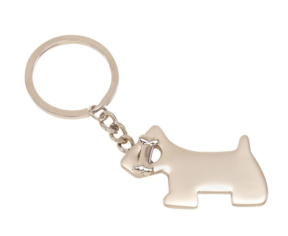 Брелок DOG