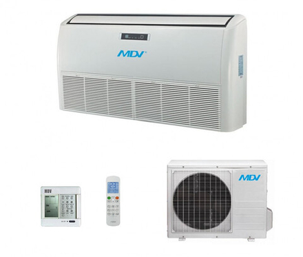 MDV MDUE-18HRN1/MDOU-18HN1-L