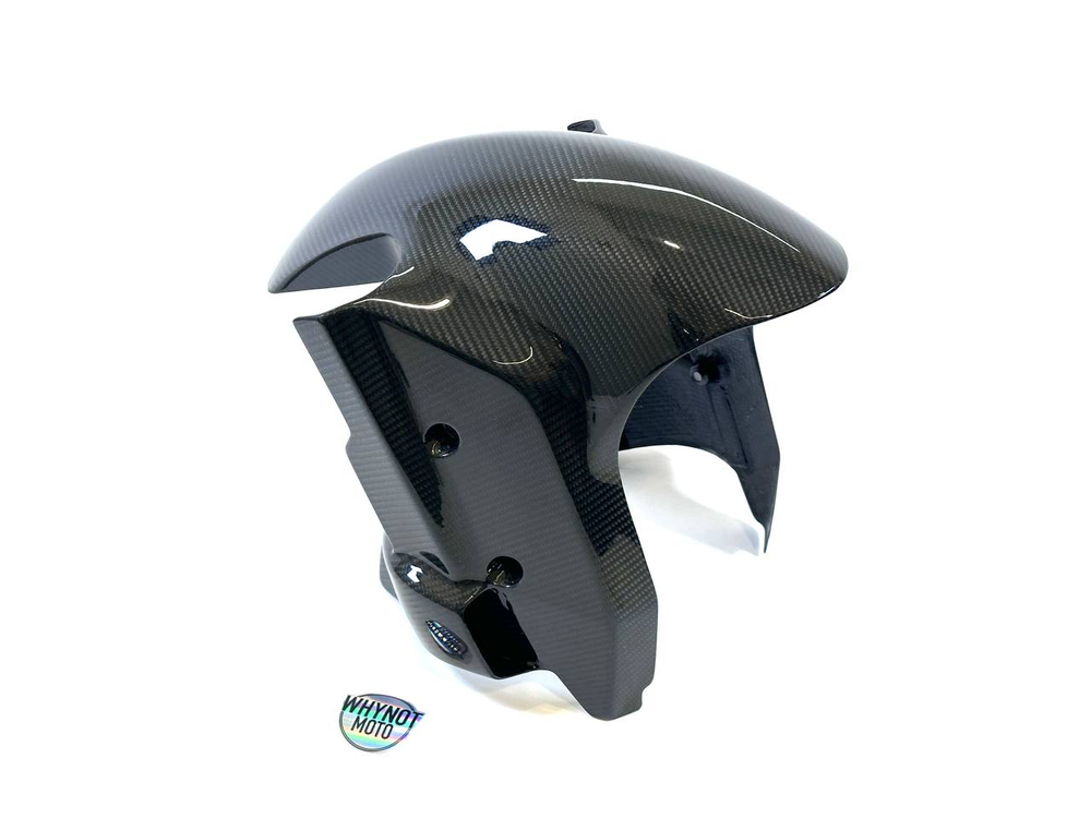 Fullsix Карбоновое переднее крыло BMW M 1000 RR MB-MR23-TC01