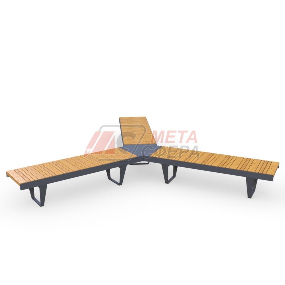 Лавка Бесконечность лучи