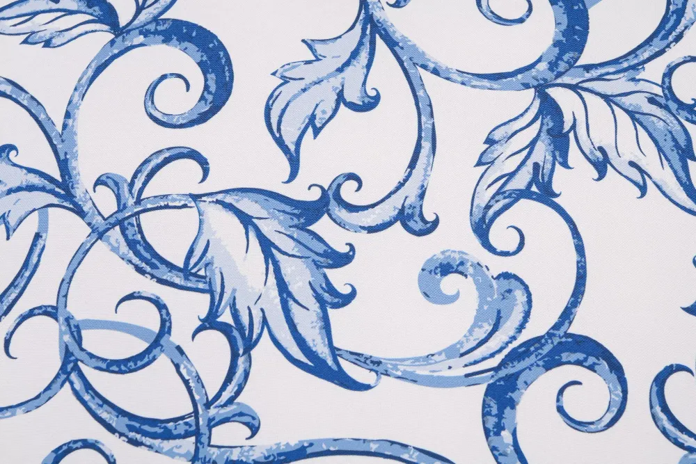 Декоративная подушка 45х45 см, цвет Паттерн