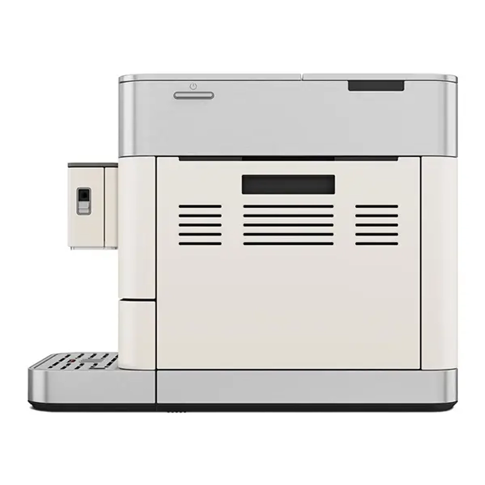 Кофемашина KitchenAid Artisan 5KES8556EPL