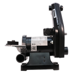 JIB MM493B Тарельчато - ленточный шлифовальный станок