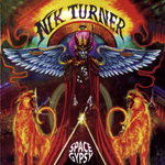 Nik Turner / Space Gypsy (Deluxe Edition)(2CD)