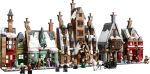 Конструктор LEGO Harry Potter 76457 Деревня Хогсмид – Коллекционное издание