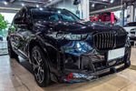 Карбоновый обвес в М-стиле для BMW X5 G05 Рестайлинг 2023+ БМВ