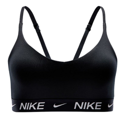 Теннисный бюстгальтер Nike Indy Light Support