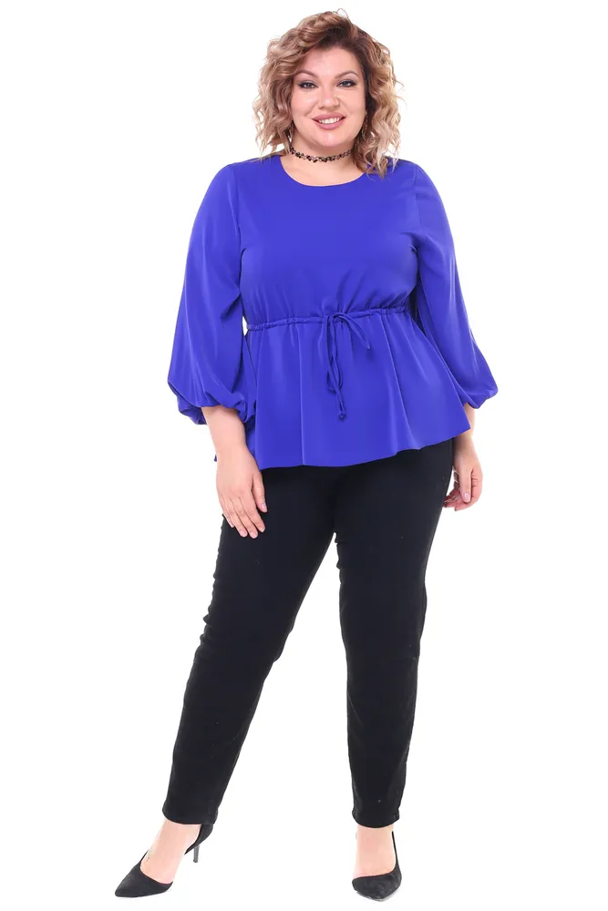 Блузка 3066 Fabrika