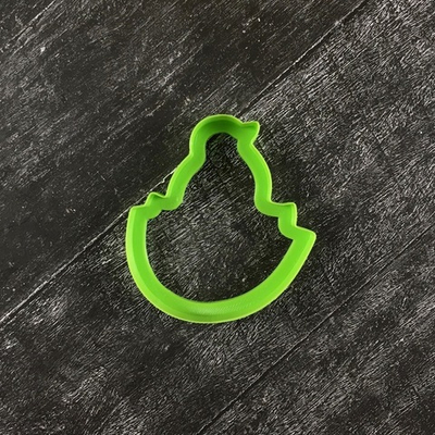 Цыпленок в яйце №5