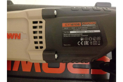 Перфоратор CROWN CT18108 BMC