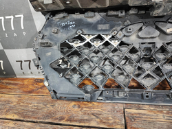 Решетка радиатора Chery Tiggo 7 Pro Max 22-нв Б/У Оригинал 602002907AA