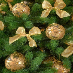 Ель искуственная Царь елка Русская красавица премиум 180 см