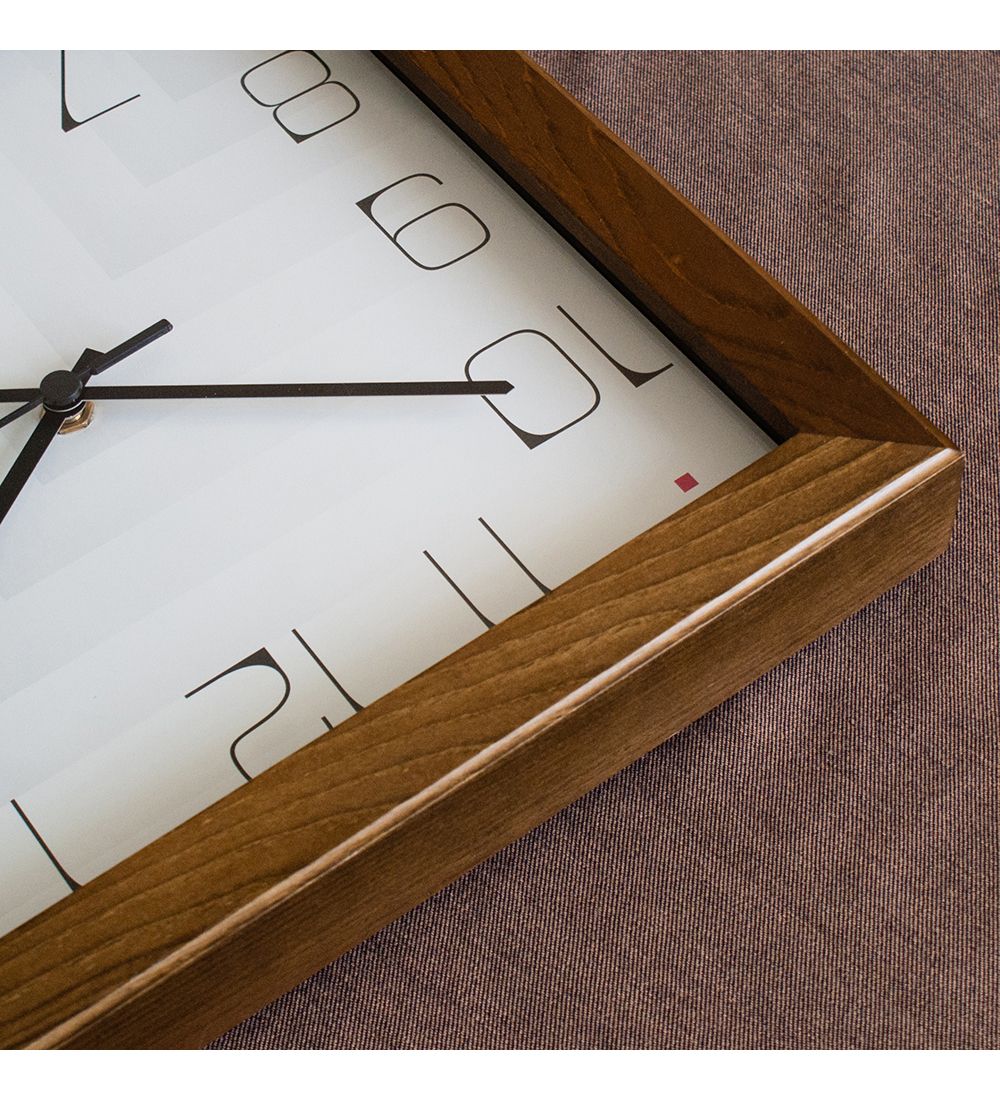 SLT- 46 Часы настенные «CLASSICO»