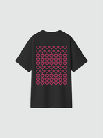 T-SHIRT RED LOVE
