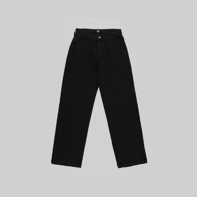 Джинсы мужские Dickies Skateboarding Wingville Denim Pants артикул:DDSK68L9D - купить в магазине Дайс