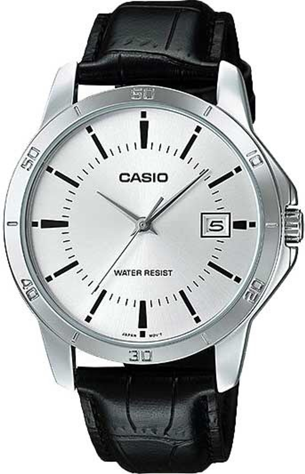 Часы Casio MTP-V004L-7A