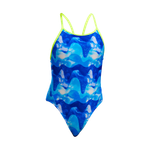 Купальник FUNKITA Girl's Dive In
