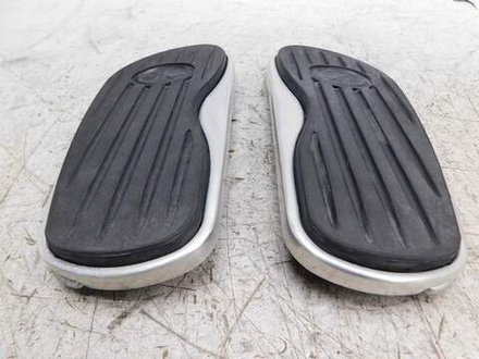 платформы водительские Yamaha Dragstar 400