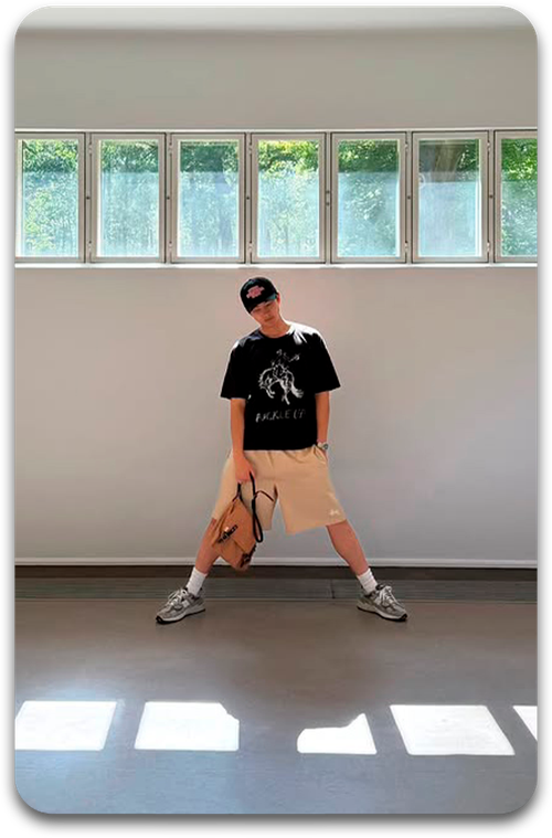 Карта / BTS #1145