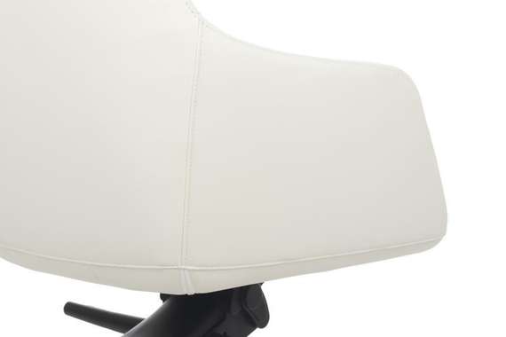 Кресло Soul-ST C1908 Белый