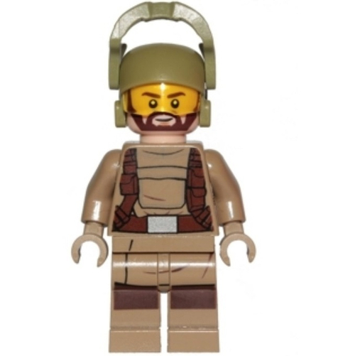 Солдат Сопротивления sw0867