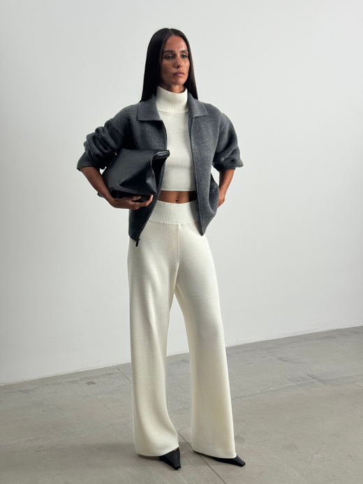 Бомбер DEEMA, графит