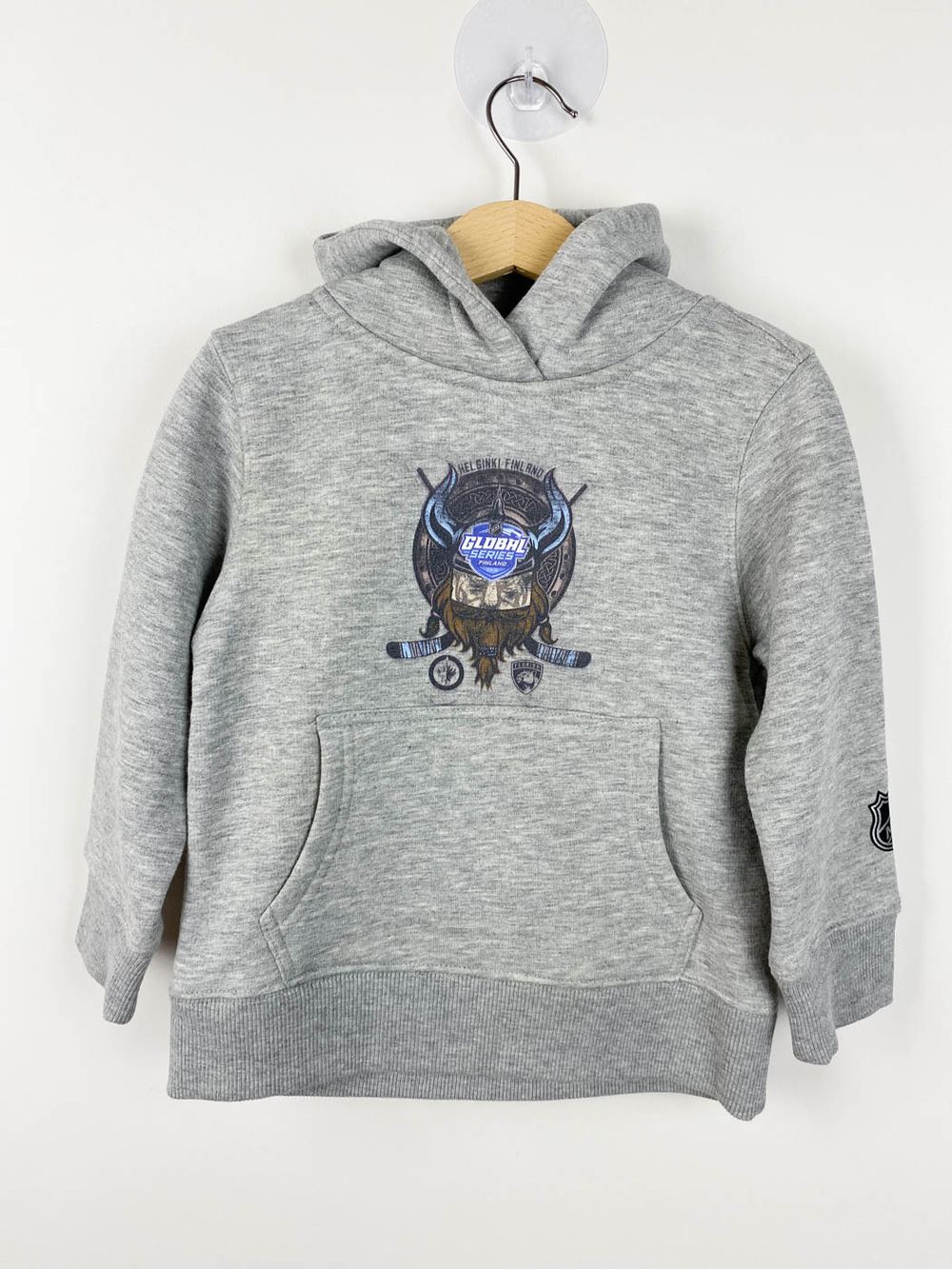 Толстовка Fanatics