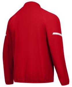 Куртка спортивная CAMP 2 Lined Jacket, красный