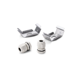 Светильник ДСП14-54-002-5К 54Вт 5000К IP65 Прозрачный 7000лм 1262х124х85мм WOLTA STD