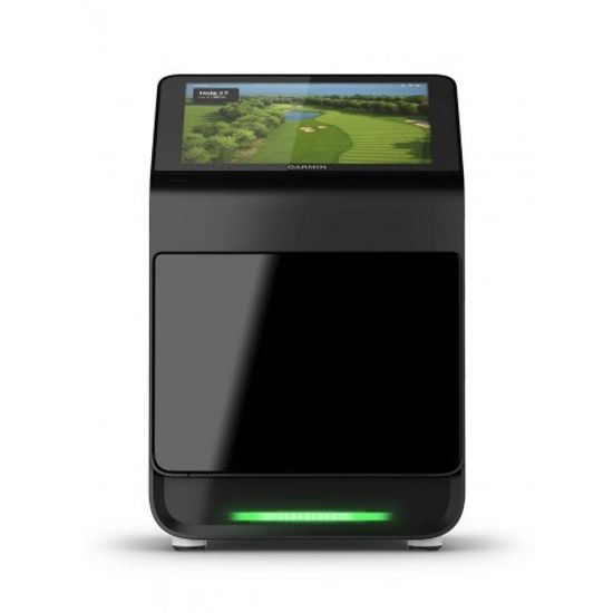 Гольф симулятор Garmin Approach R50