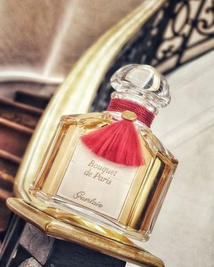 Guerlain Bouquet de Paris