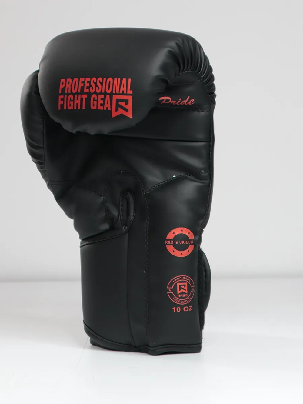 Перчатки боксерские тренировочные