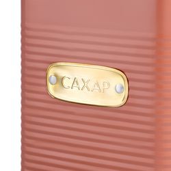 Банка для хранения сахара Irmel, 1,7 л, терракота